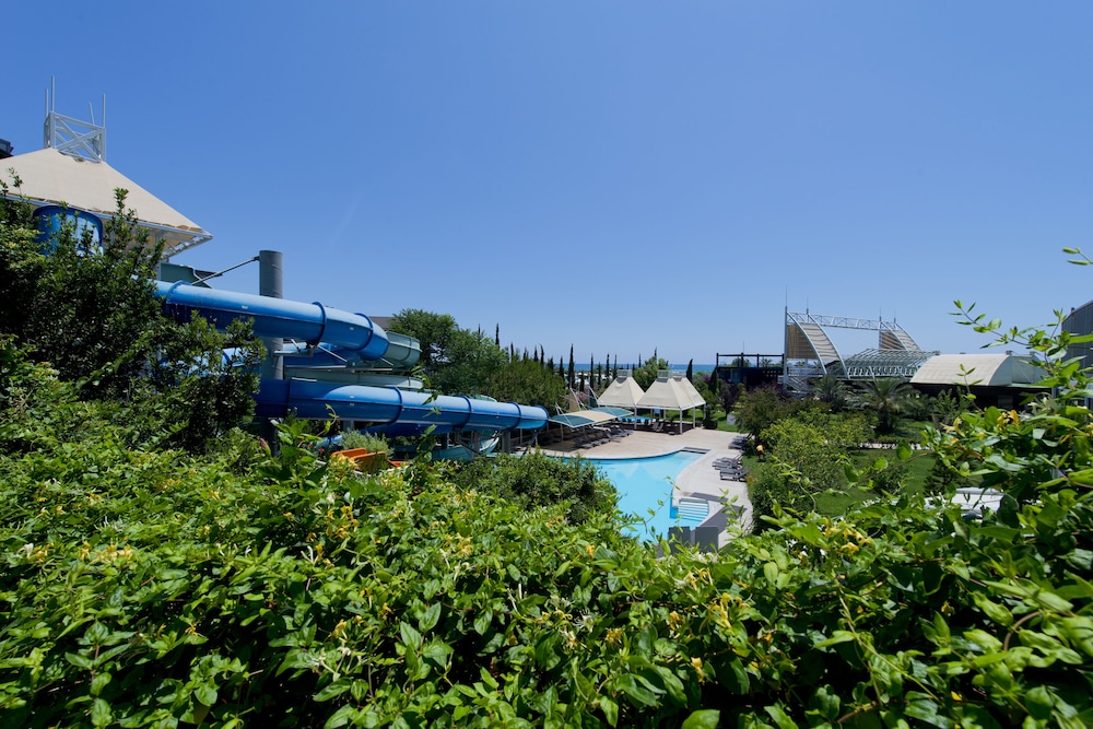 Concorde De Luxe Tatil Köyü - Prive Ultra Her Şey Dahil - Image 143