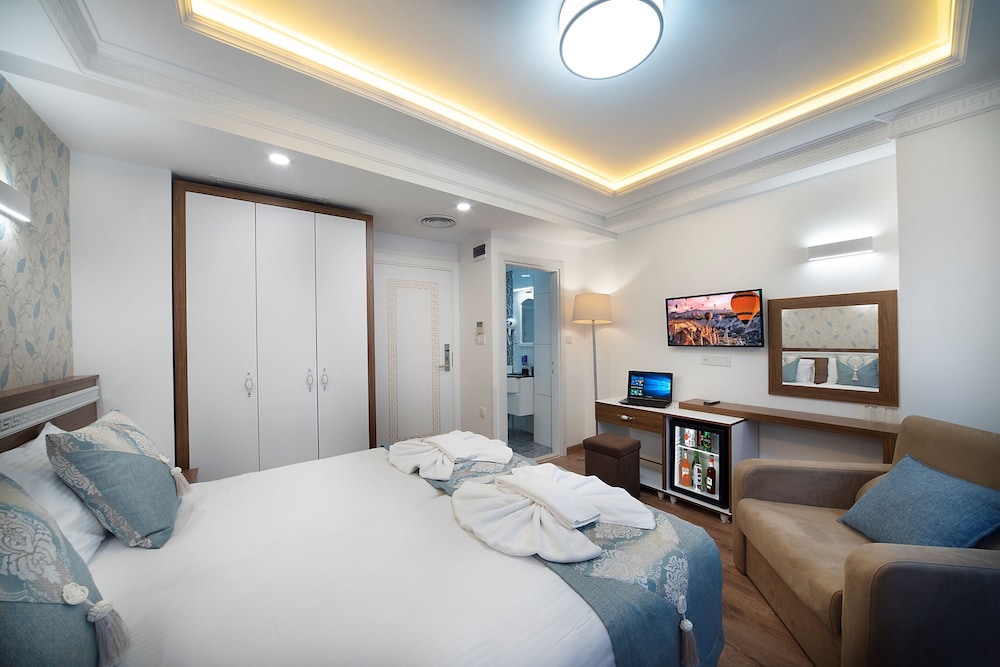 Lika Otel - Image 31
