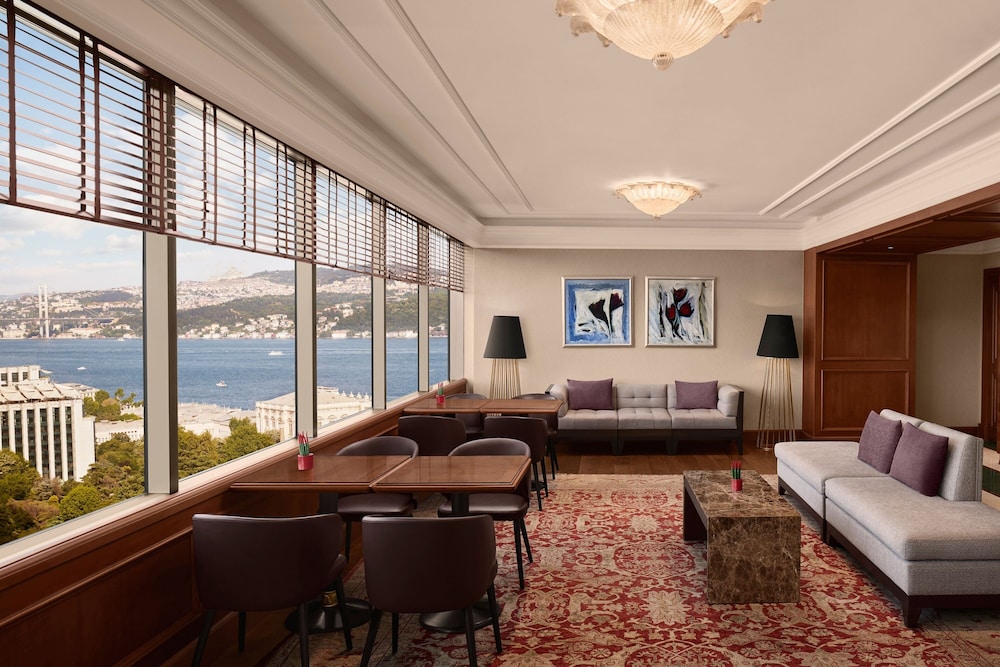 The Ritz-Carlton, İstanbul - Image 130