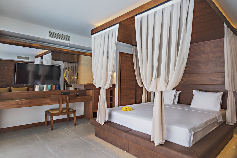Orka Sunlife Resort otel ve Aquapark - Image 117