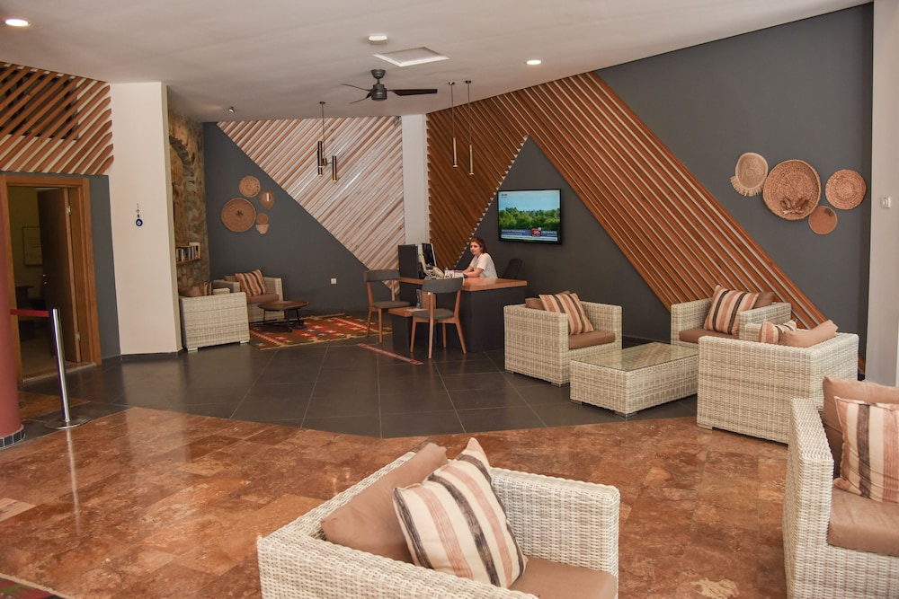 Marmaris Bay Resort - Sadece Yetişkinler - Image 68