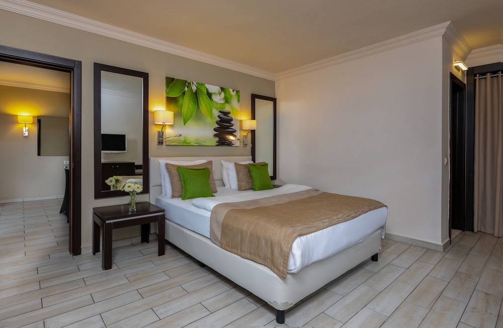 Marmaris Bay Resort - Sadece Yetişkinler - Image 79