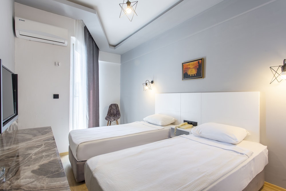 Aslan City Otel - Image 7