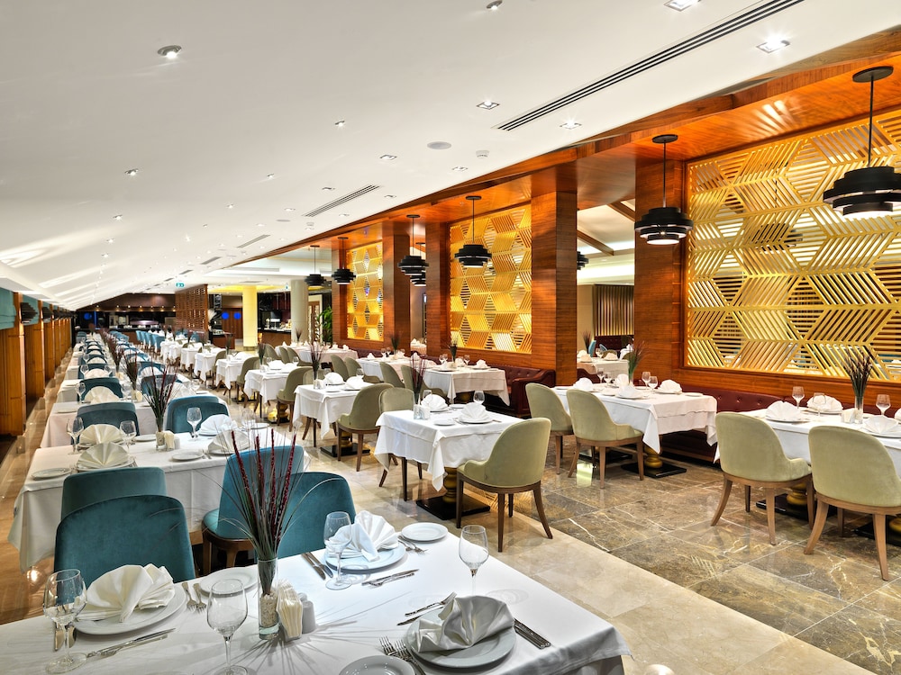Mercure İstanbul Bomonti - Image 84