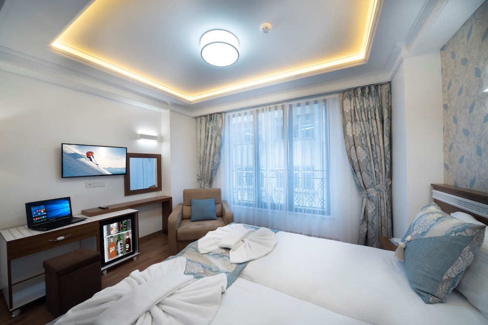 Lika Otel - Image 28