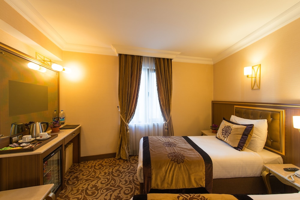 Antea Otel - Özel Sınıf - Image 51