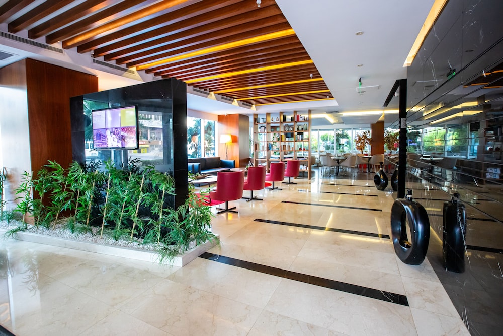 Ramada Encore by Wyndham İstanbul Kartal - Image 21