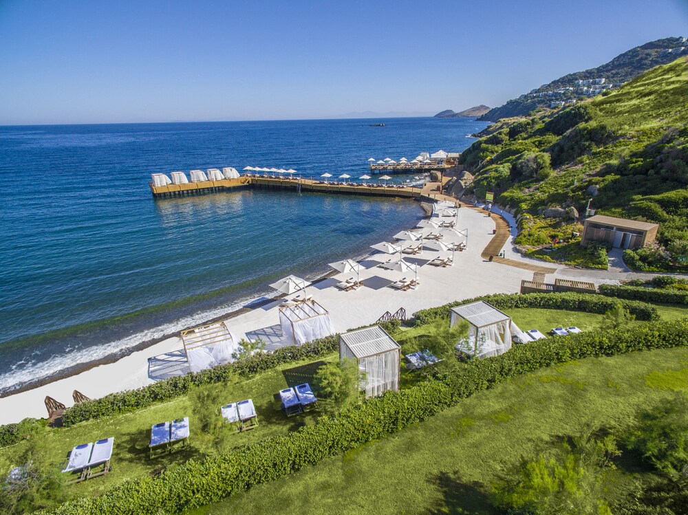 Sirene Luxury Otel Bodrum - Image 84