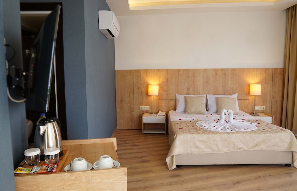 Felizya Otel - Image 7
