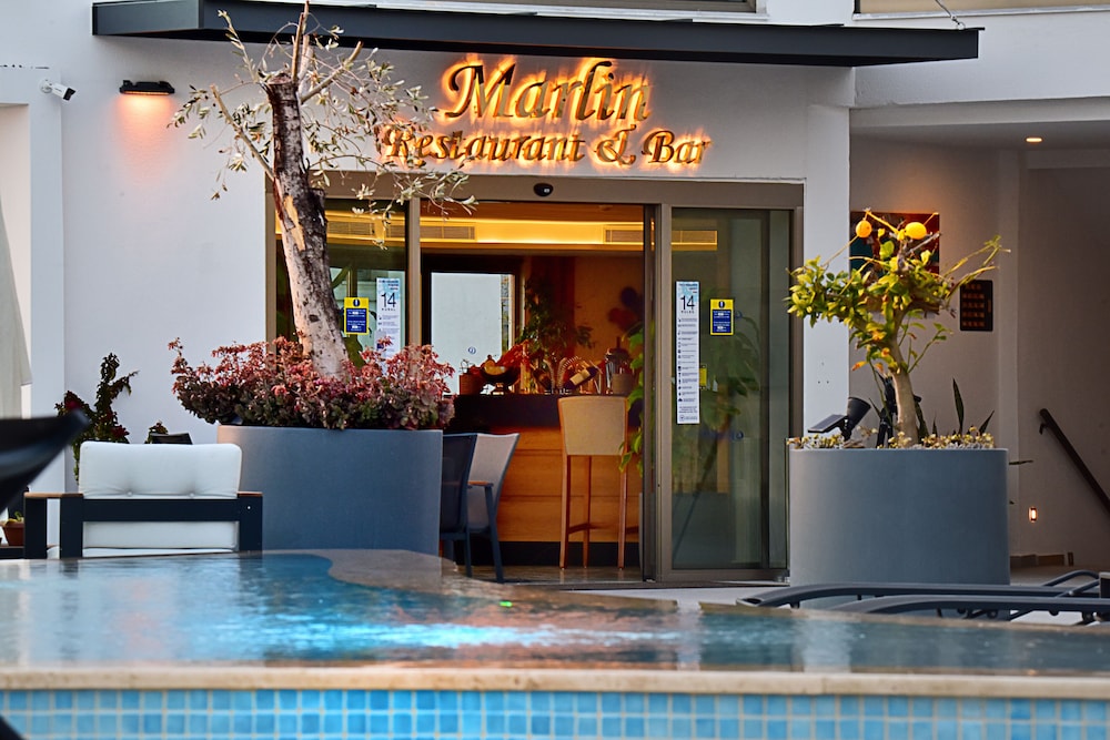 Jasmin Elite Residence & SPA - Image 104