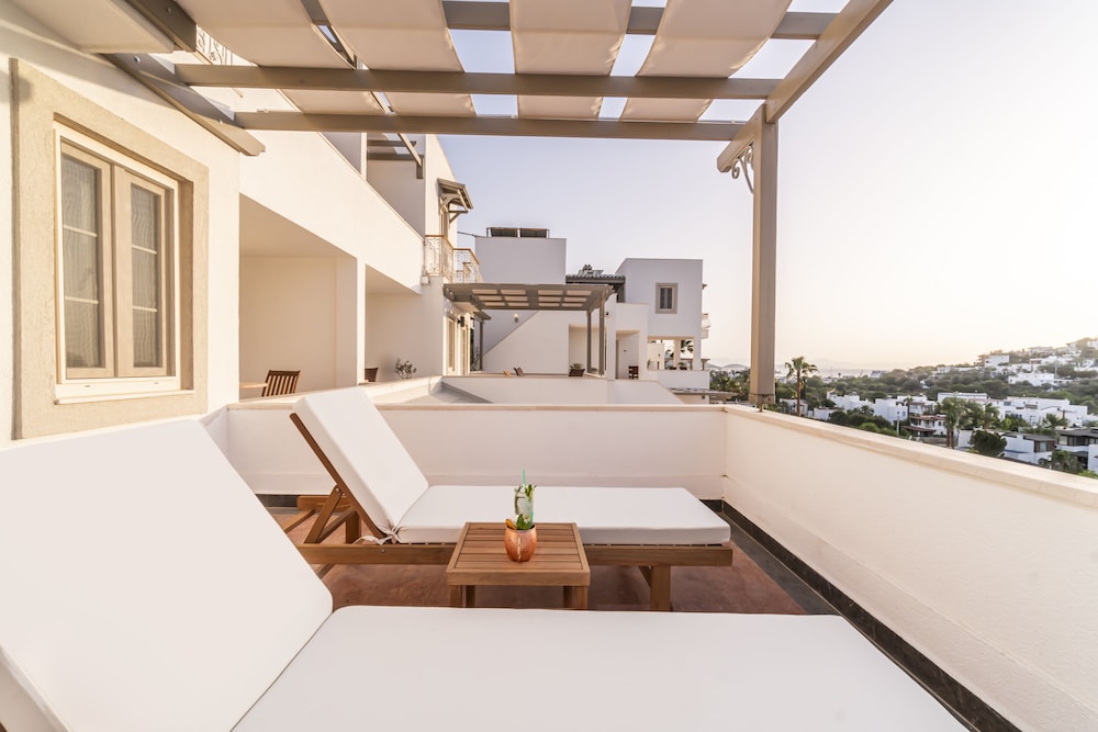 Elementa Boutique Otel - Image 140