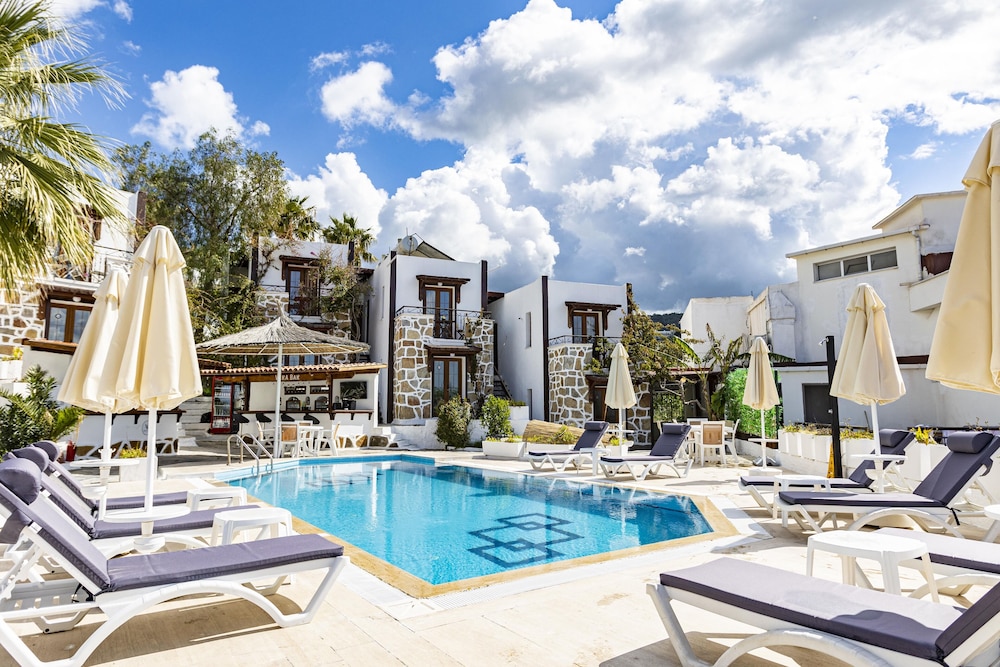 Bodrum Vera Oteli - Image 8