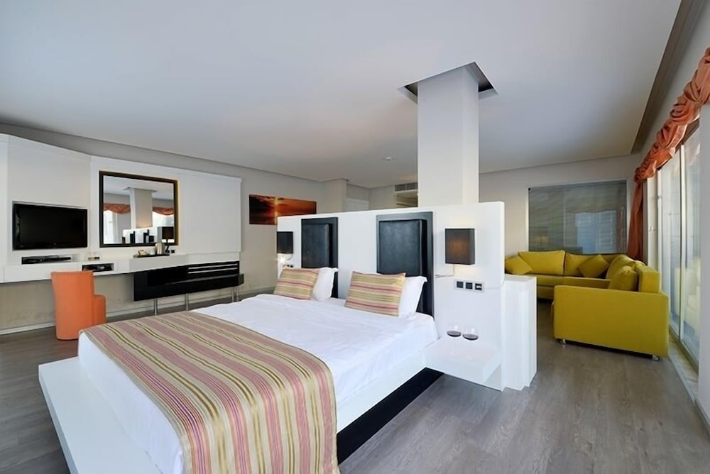 Orka Sunlife Resort otel ve Aquapark - Image 24