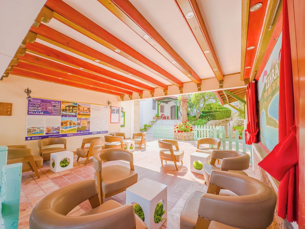 Zehra Tatil Köyü - Alkolsüz Herşey Dahil - Image 73