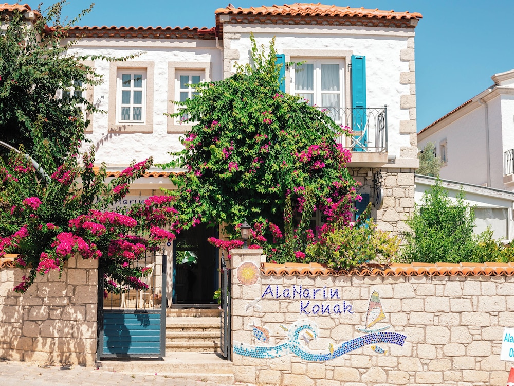 Alanarin Konak Alacati - Image 27