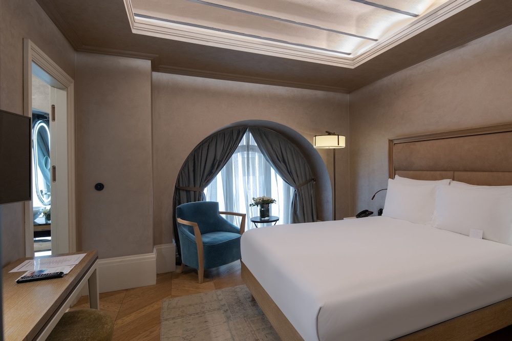 10 Karakoy İstanbul - Özel Sınıf - Image 9