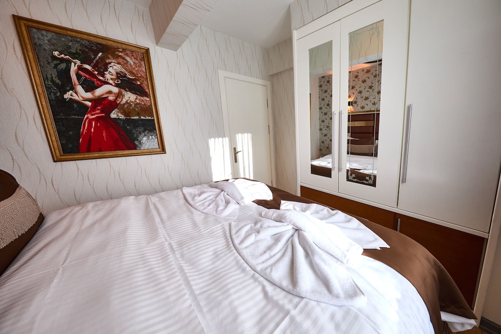 By Aydın Suit Otel - Image 14