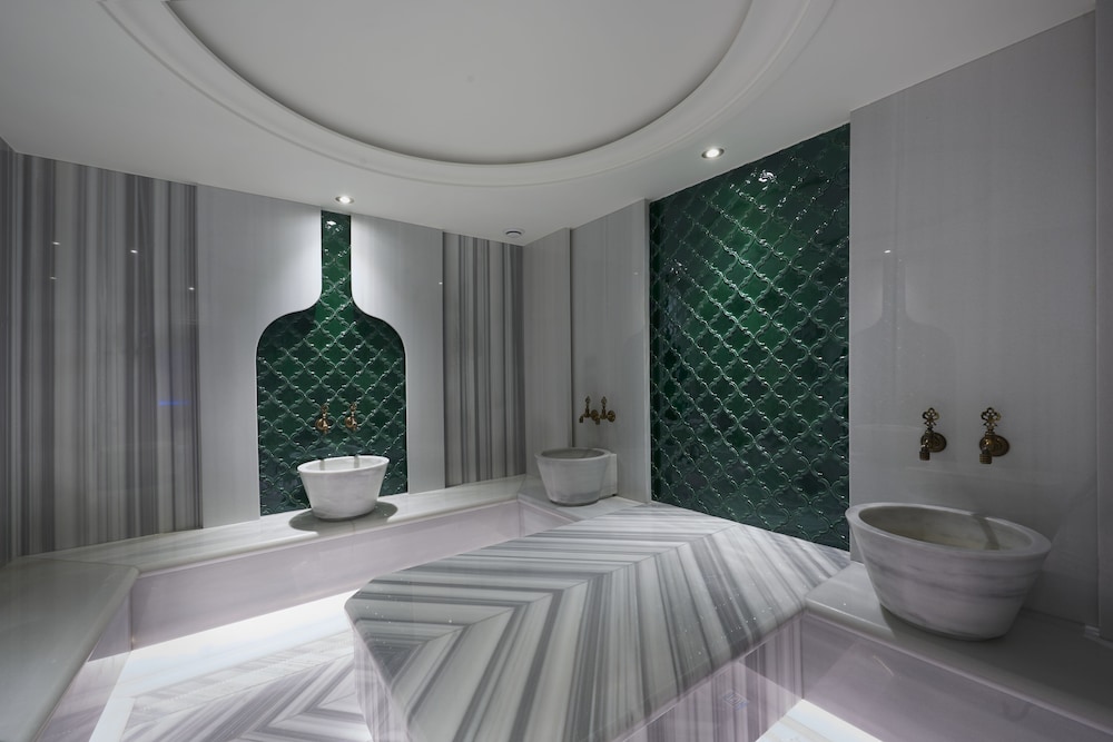 Dundar Otel & Spa - Image 23