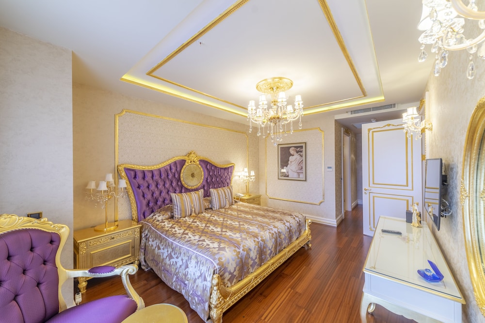 Be Premium Bodrum - Image 13