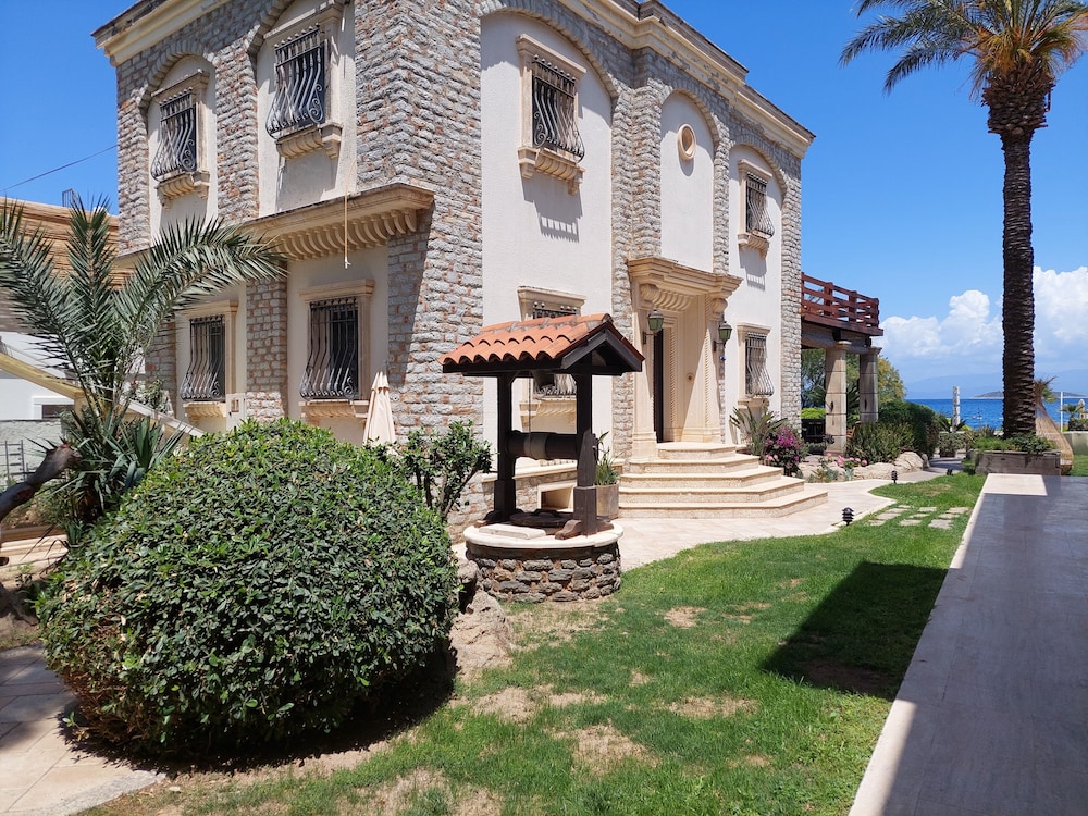 Sanat ve Eğlence Oteli Casa dell'Arte - Image 56