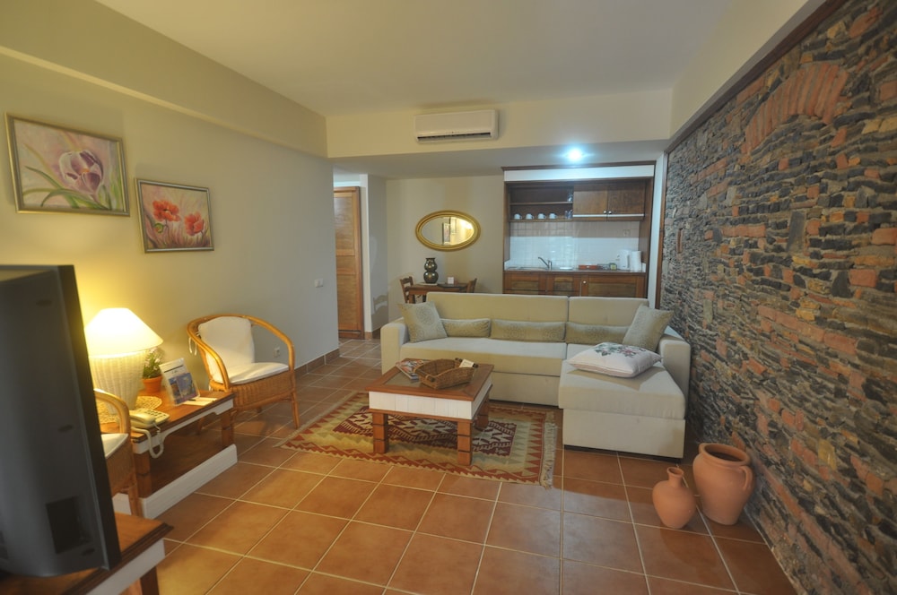 El Vino Otel Süitleri - Özel Sınıf - Image 25
