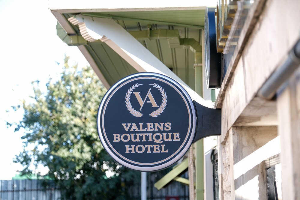 Valens Boutique Otel - Image 44