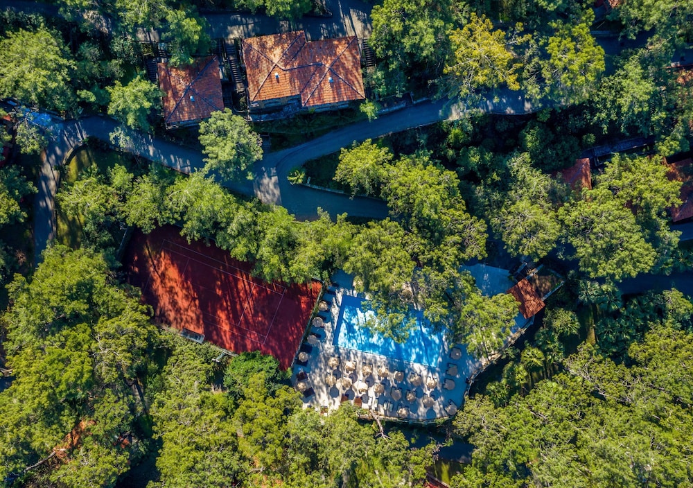 Marmaris Bay Resort - Sadece Yetişkinler - Image 11