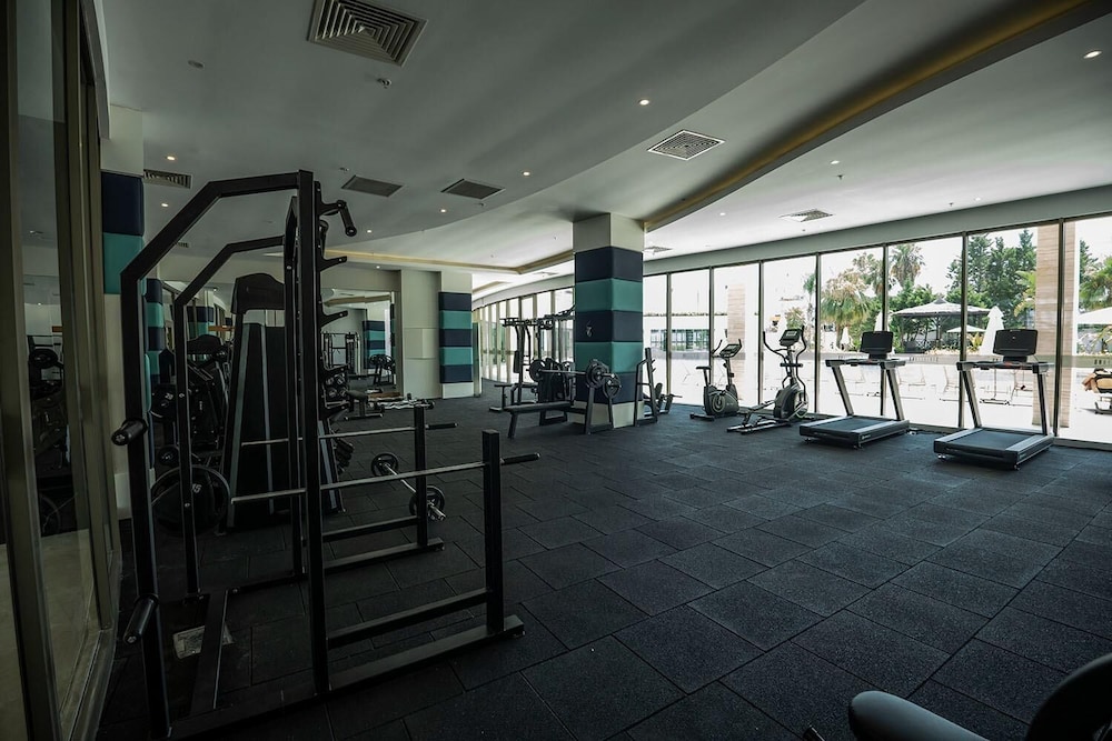 Sirius Town Residence ve Spa - Image 21