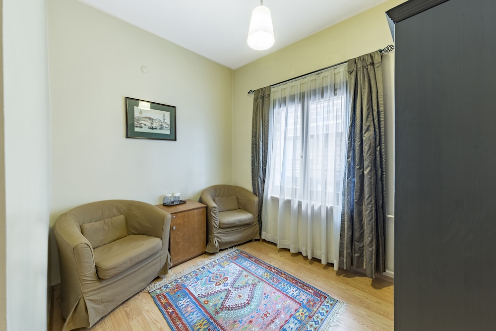 Fehmi Bey Otel - Image 74