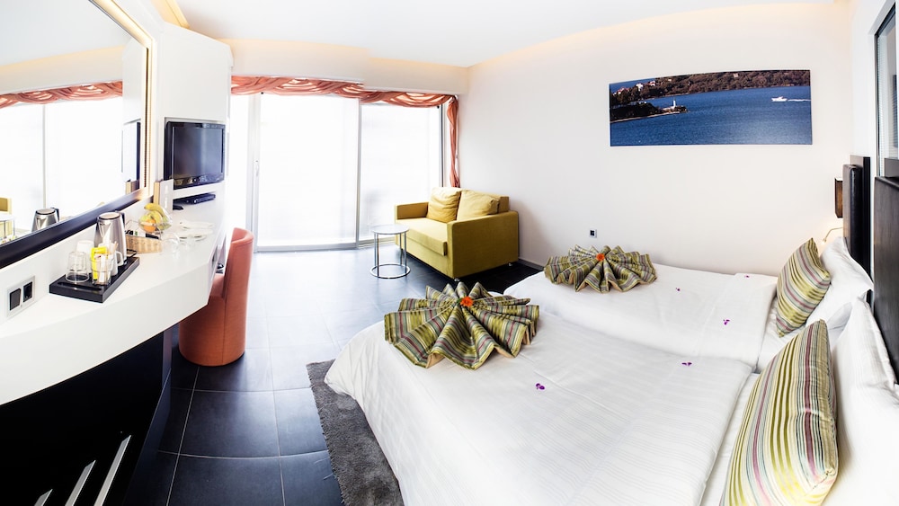 Orka Sunlife Resort otel ve Aquapark - Image 97