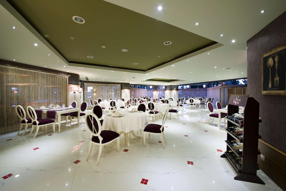 Limak Lara De Luxe Otel - Her Şey Dahil - Image 134
