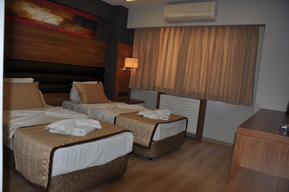Otel Kabacam - Image 41