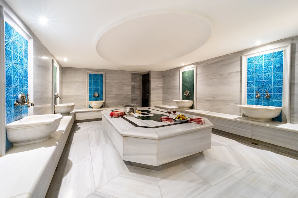 Mercure İstanbul Bomonti - Image 79