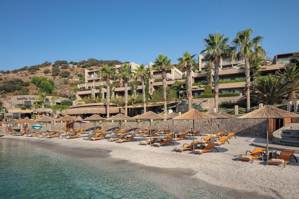Caresse, Lüks Koleksiyon Tatil Köyü & Spa, Bodrum - Image 30
