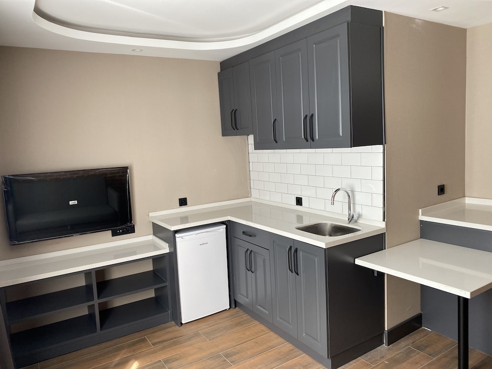 Delta Hotel Istanbul - Image 25