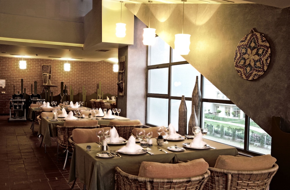 Limak Lara De Luxe Otel - Her Şey Dahil - Image 125