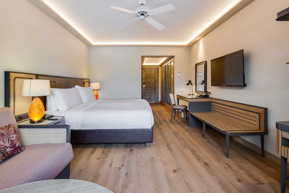 Divan Bodrum - Özel Sınıf - Image 23