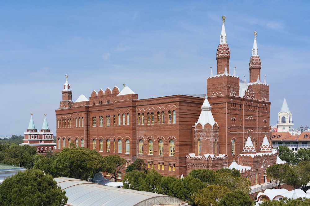 Kremlin Sarayı - Image 120