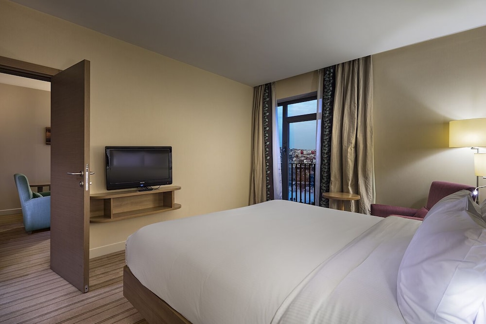 Dosso Dossi Hotels & SPA Golden Horn - Image 55