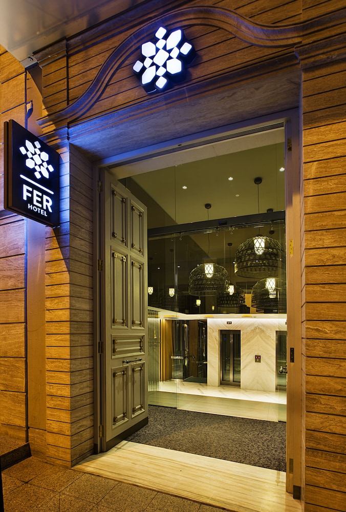 Fer Otel - Image 82