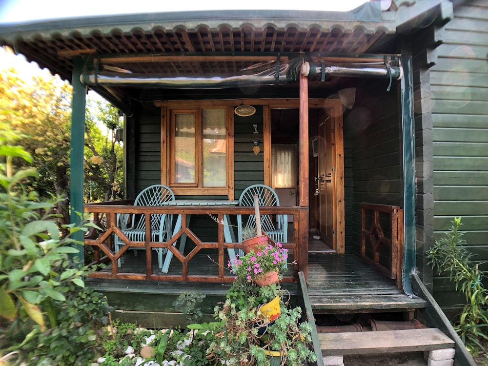 Turkuaz Bungalows - Image 14