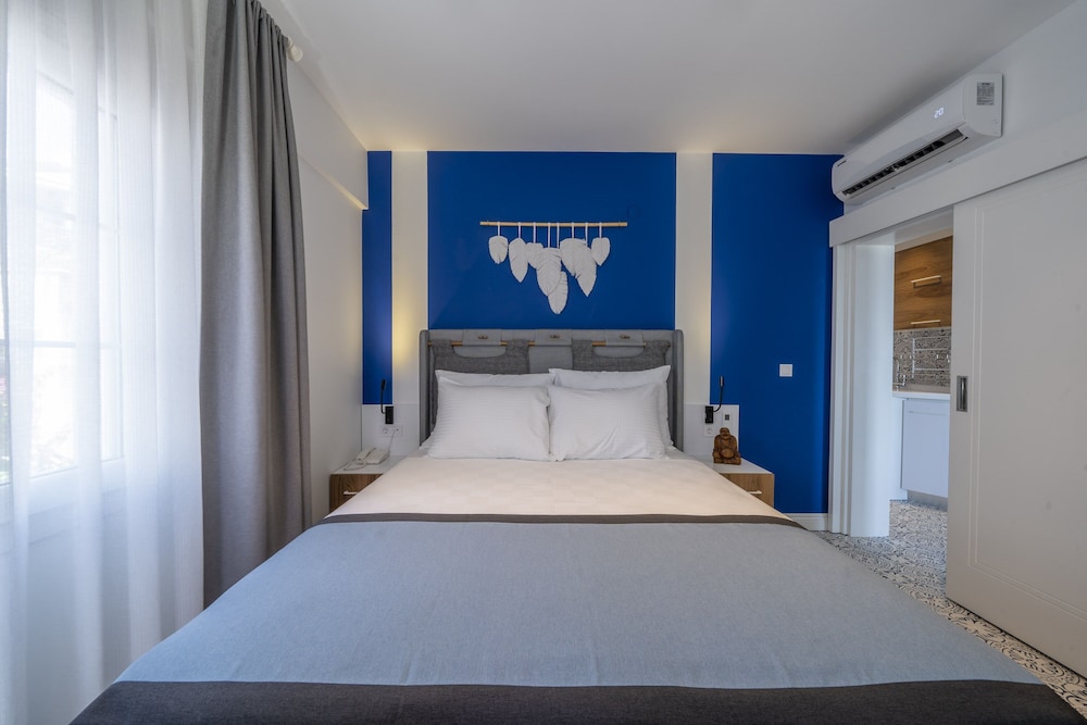 Noa Suite Otel - Yetişkinlere Özel - Image 27
