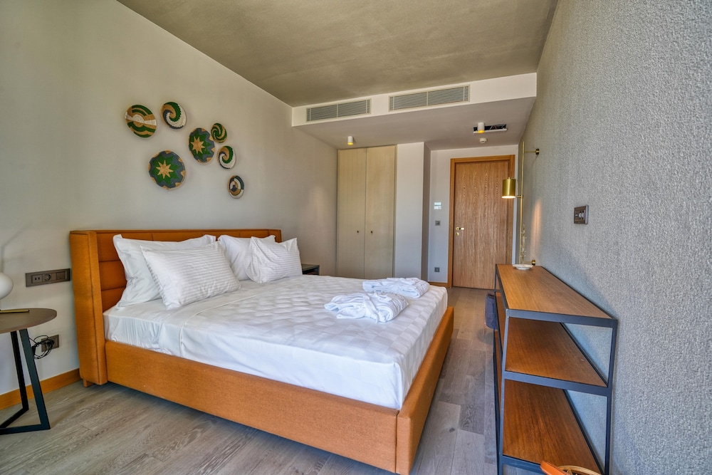 G Beyond Rezidans ve Villa - Image 14