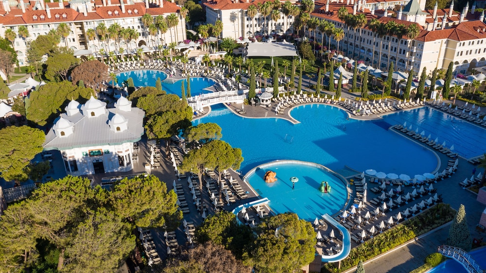 Swandor Hotels & Resort Topkapi Sarayı - Her Şey Dahil - Image 152