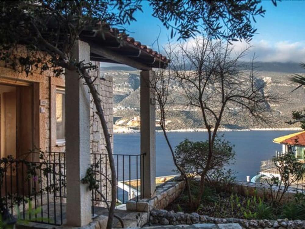 Mekvin Hotels Deniz Feneri Fener Yetişkinlere Özel +12 - Image 43