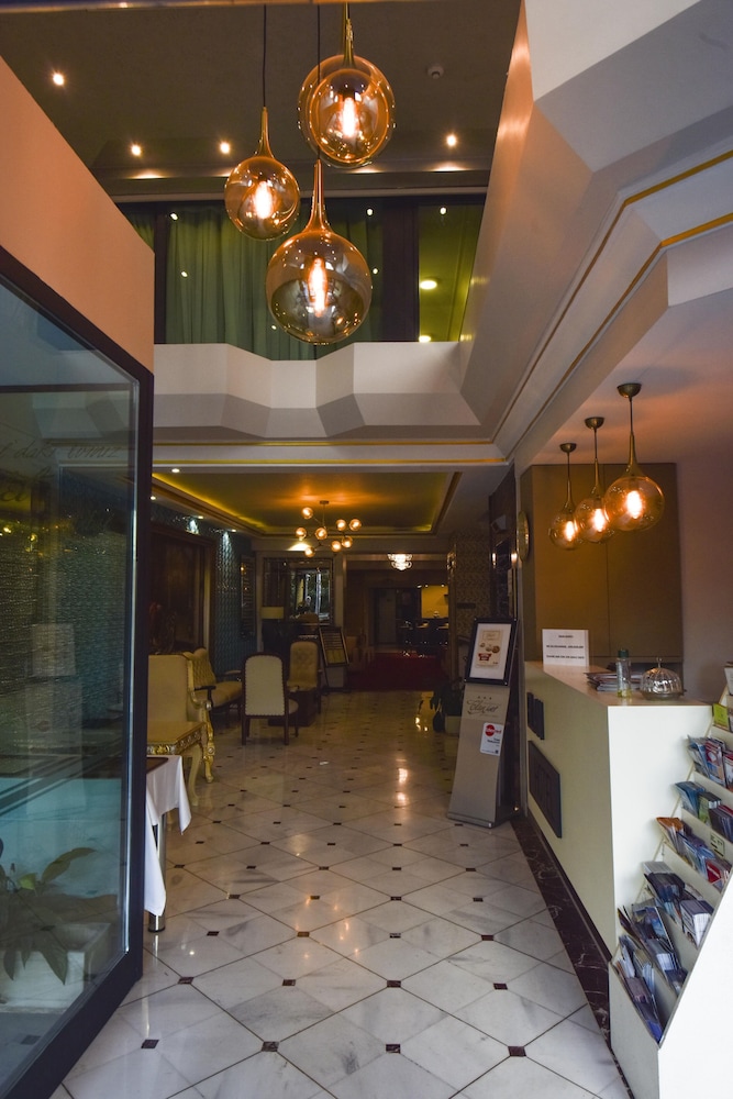 Elan Otel - Image 9
