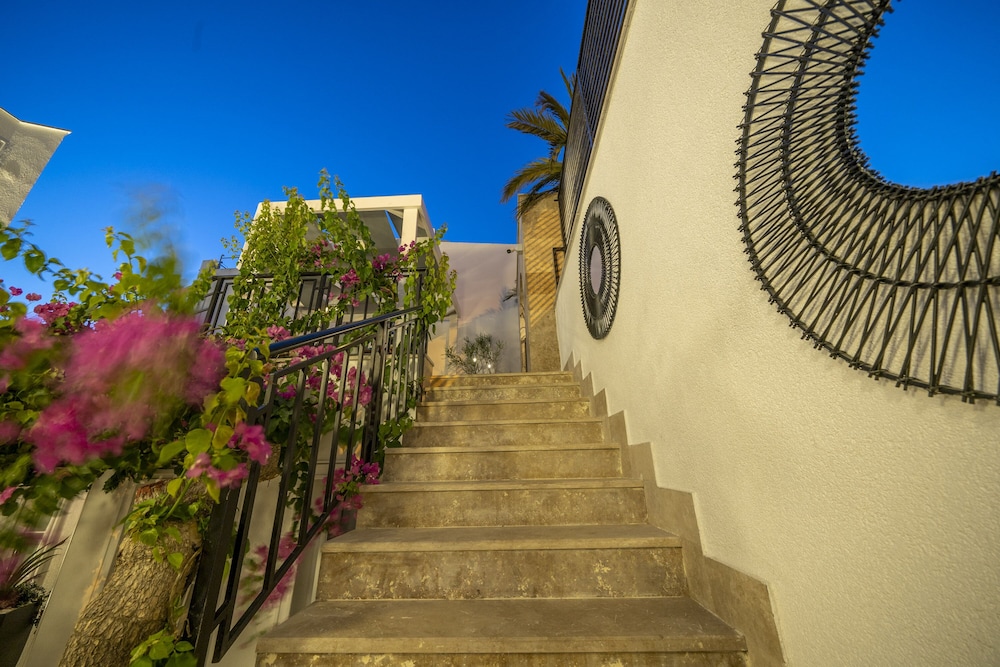 Noa Suite Otel - Yetişkinlere Özel - Image 8