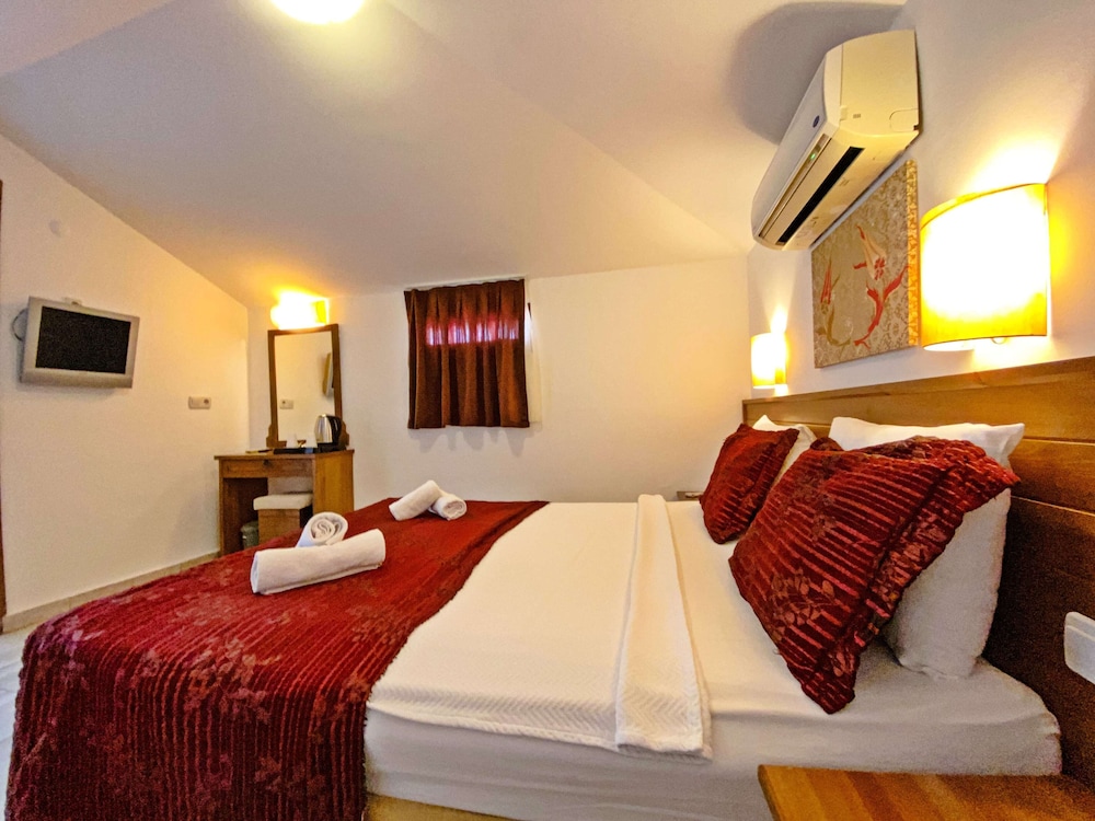 Zehra Tatil Köyü - Alkolsüz Herşey Dahil - Image 29
