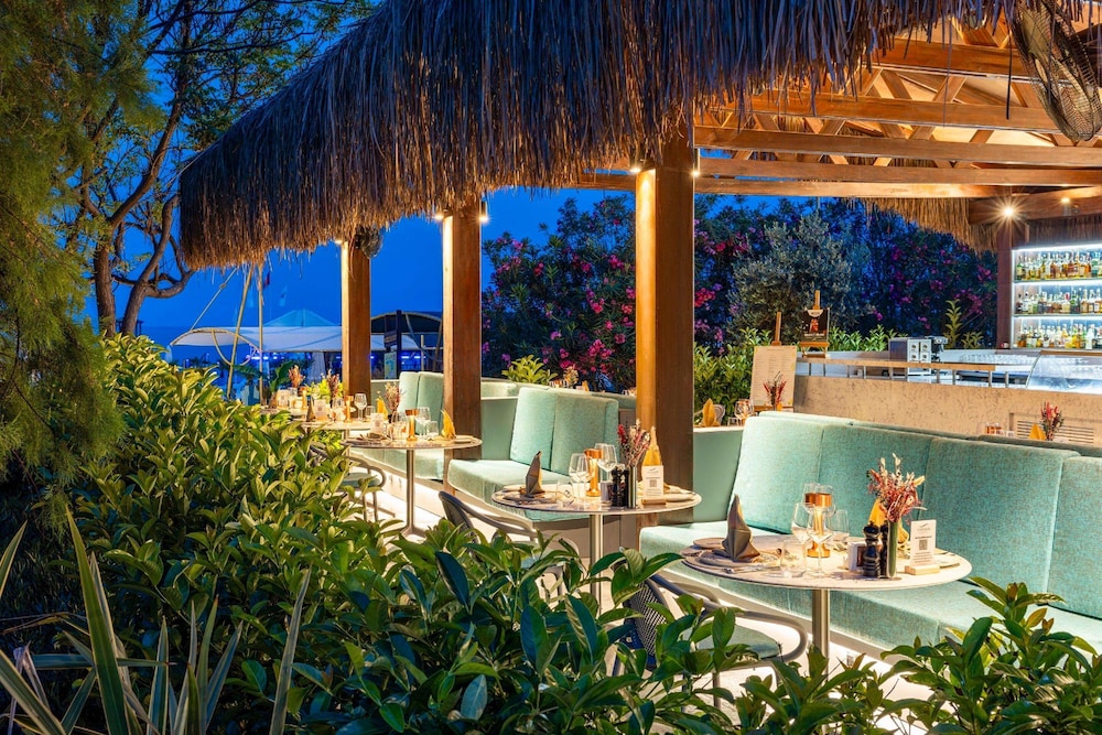 Concorde De Luxe Tatil Köyü - Prive Ultra Her Şey Dahil - Image 402