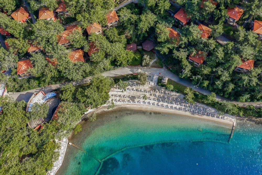 Marmaris Bay Resort - Sadece Yetişkinler - Image 56